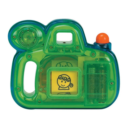 Smile for the Camera! Toy - Twinkle Twinkle Little One