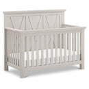 Monogram by Namesake Emory Farmhouse 4-in-1 Convertible Crib - Twinkle Twinkle Little One