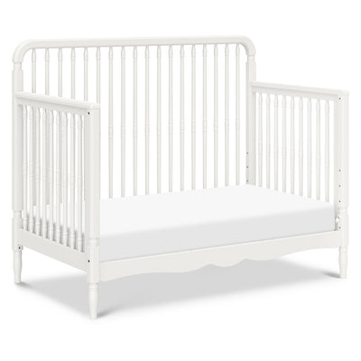 Namesake Liberty 4-in-1 Convertible Spindle Crib