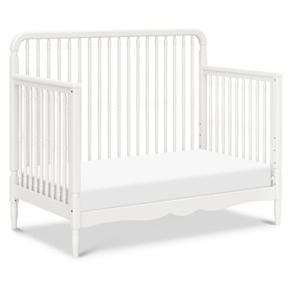 Namesake Liberty 4-in-1 Convertible Spindle Crib - Twinkle Twinkle Little One