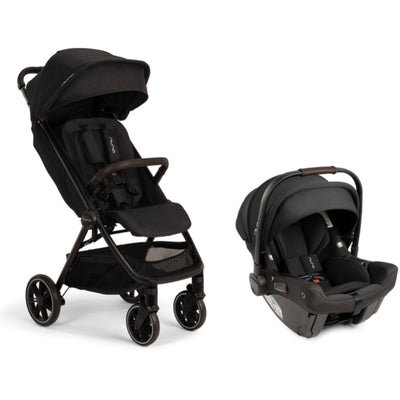 Nuna TRIV LX + PIPA Urbn Travel System (Pre-Order)