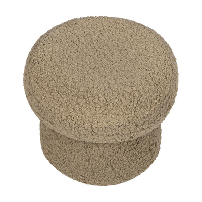 Babyletto Mini Mushroom Pouf - Twinkle Twinkle Little One
