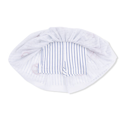 Baseball Stripe - Tutu Skirt with Bike Shorts