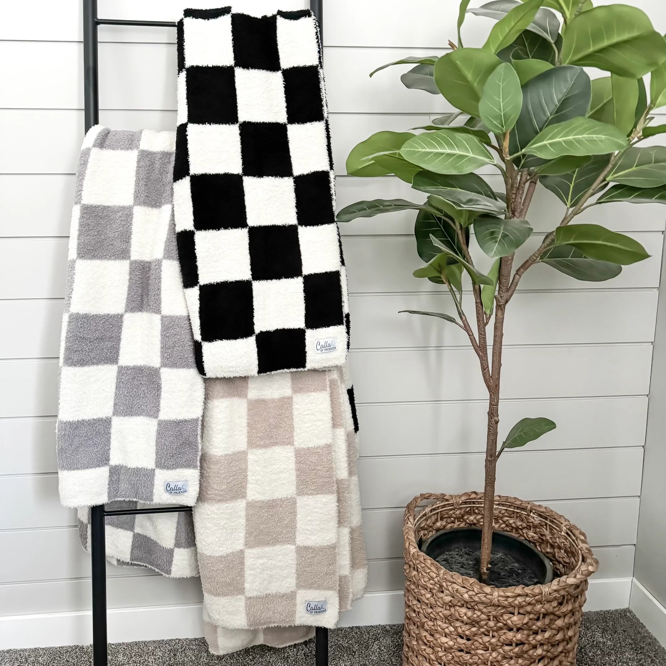 The Bliss Blanket - Twinkle Twinkle Little One