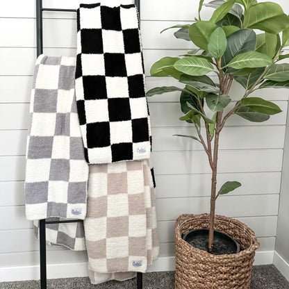 The Bliss Blanket - Twinkle Twinkle Little One