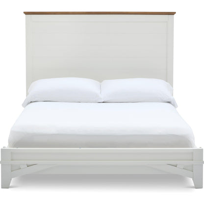 Parker House Artisan 4-in-1 Convertible Crib - Twinkle Twinkle Little One