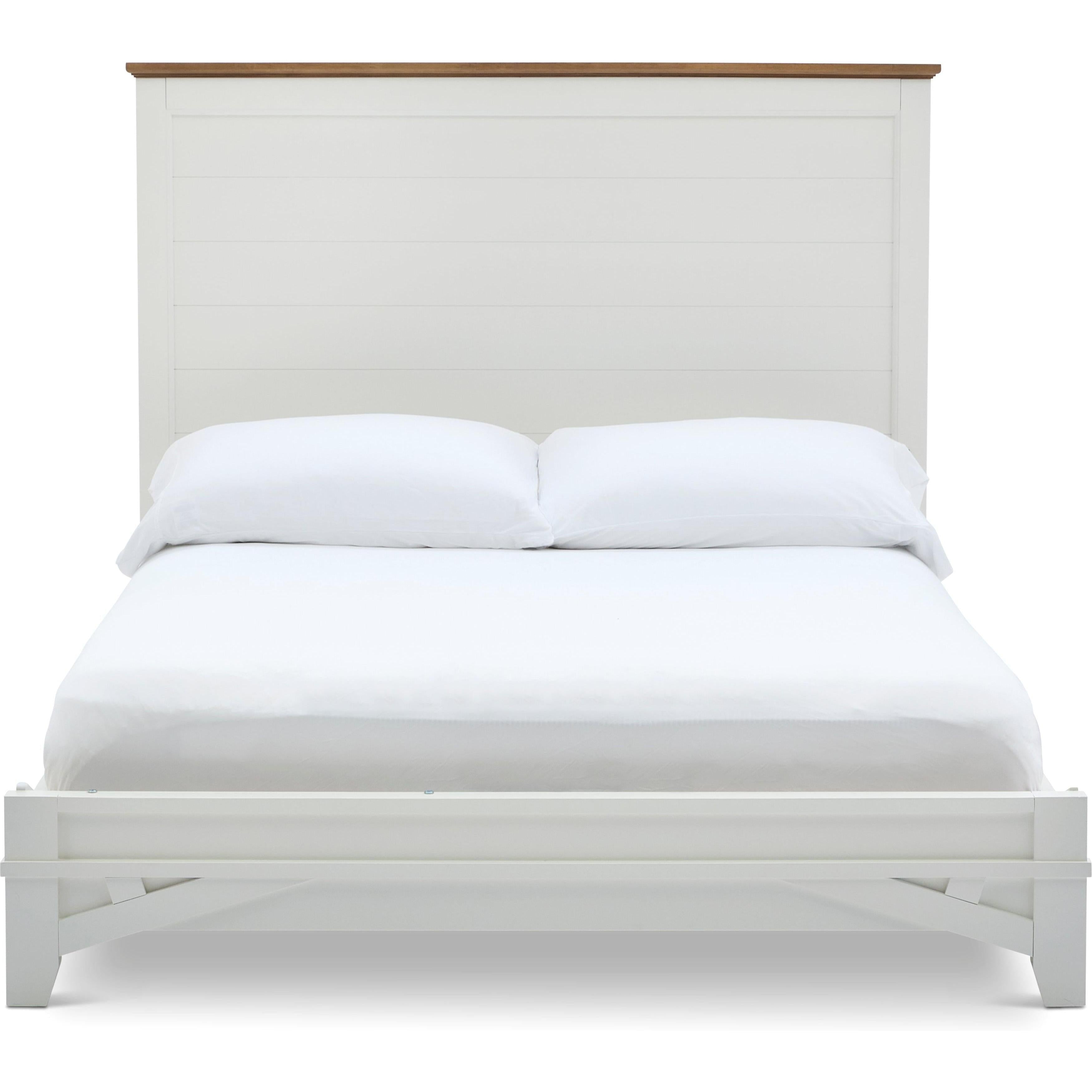 Parker House Artisan Full Bed Platform Bed Conversion Kit - Twinkle Twinkle Little One