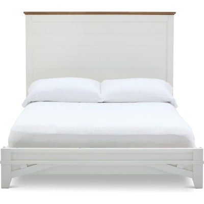 Parker House Artisan Full Bed Platform Bed Conversion Kit