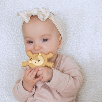 Ritzy Teether™ - Molar Teether - Twinkle Twinkle Little One