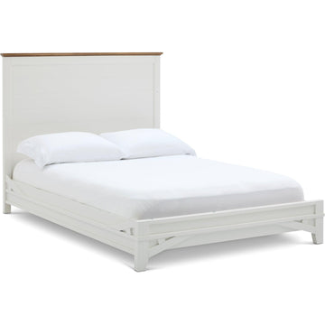 Parker House Artisan Full Bed Platform Bed Conversion Kit - 0