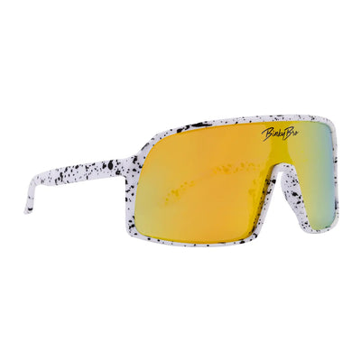 Monteverde Payson White Sunglasses