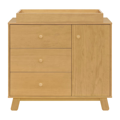 Babyletto Hudson Modern 3-Drawer Dresser