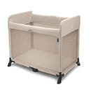 Bugaboo Stardust Bassinet + Playard - Twinkle Twinkle Little One