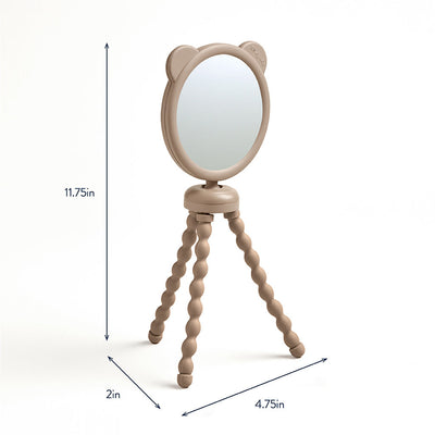 Itzy Ritzy Itzy Peek Stroller Mirror
