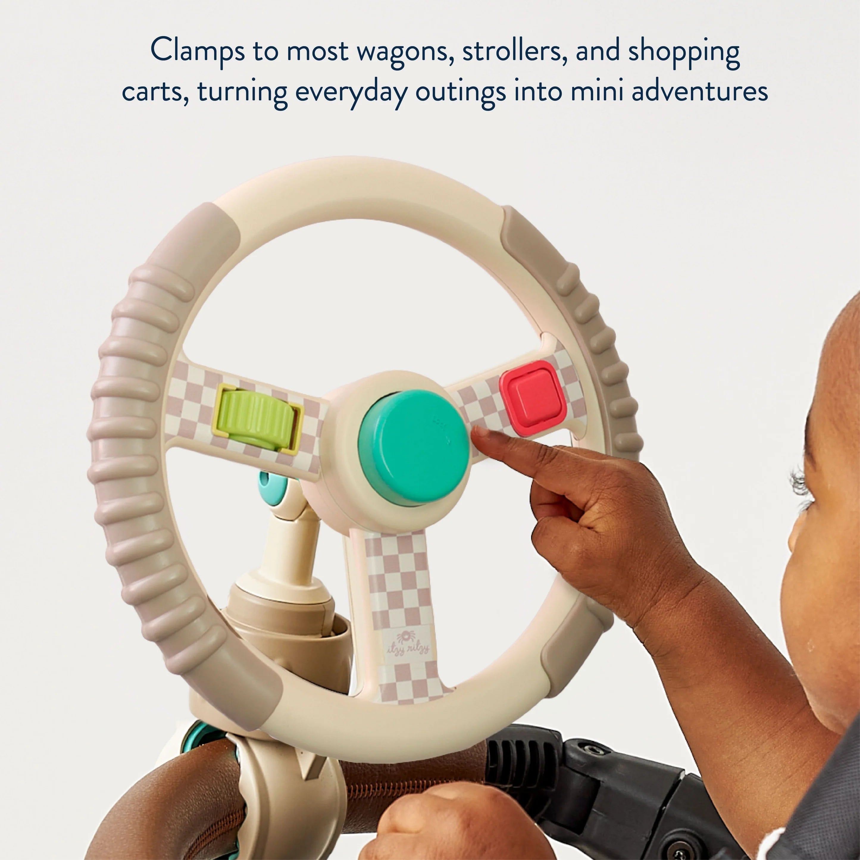 Bitzy Driver™