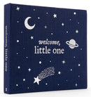 Welcome, Little One: A Keepsake Baby Journal and Baby Memory Book - Twinkle Twinkle Little One