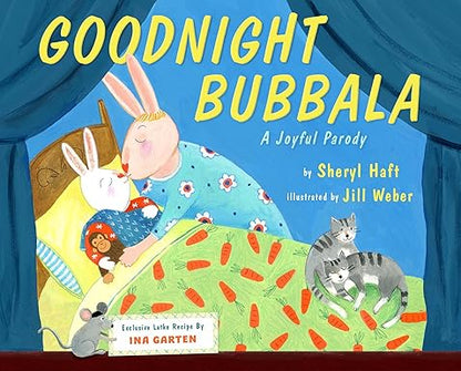 Goodnight Bubbala - Twinkle Twinkle Little One