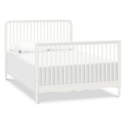 Namesake Liberty 4-in-1 Convertible Spindle Crib - Twinkle Twinkle Little One