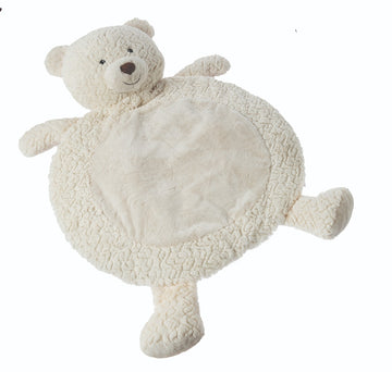 Putty Bear Baby Mat - Twinkle Twinkle Little One