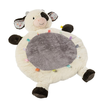 Taggies Buddy Dog Baby Mat - Twinkle Twinkle Little One