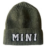 Mini Knit Hat - Twinkle Twinkle Little One