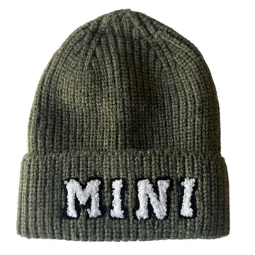Mini Knit Hat - Twinkle Twinkle Little One