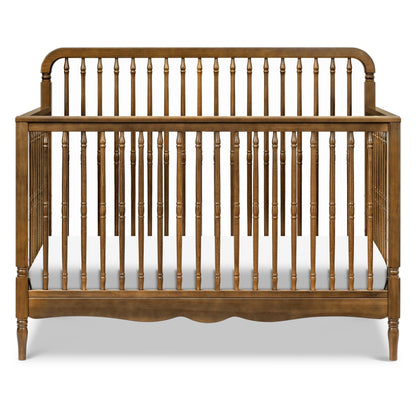 Namesake Liberty 4-in-1 Convertible Spindle Crib - Twinkle Twinkle Little One