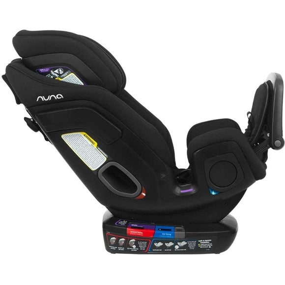 Nuna EXEC All-in-One Car Seat - Twinkle Twinkle Little One