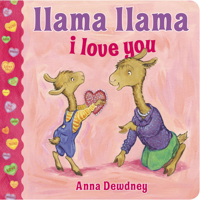 Llama Llama I Love You Book - Twinkle Twinkle Little One