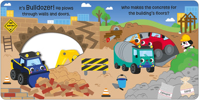 Diggers (Take a Peek!)