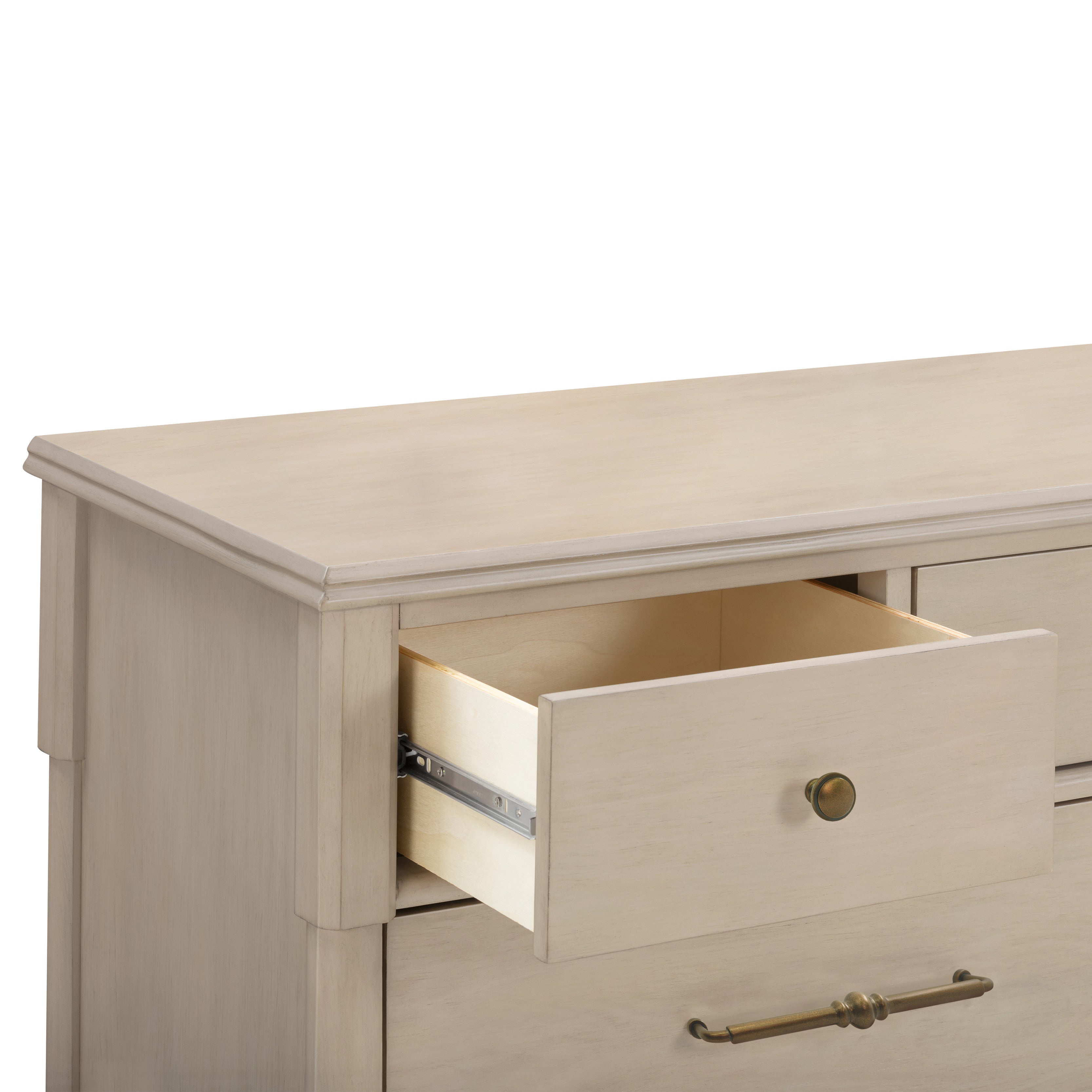 Namesake Alouette 7-Drawer Dresser