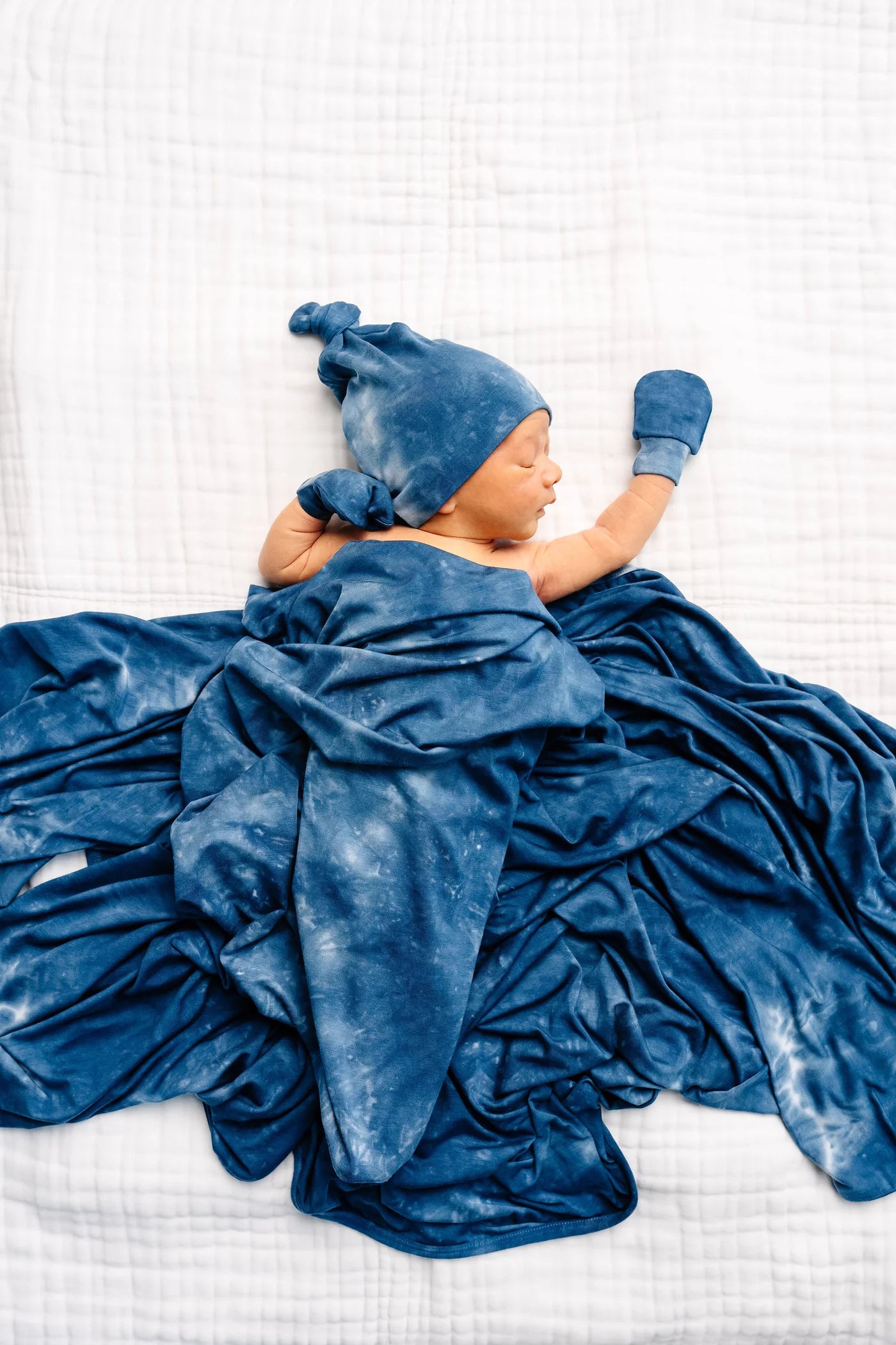 Lou Lou & Company Heath Newborn Hat Bundle