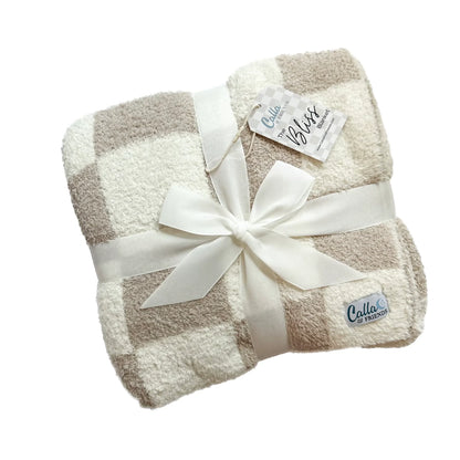 The Bliss Blanket - Twinkle Twinkle Little One