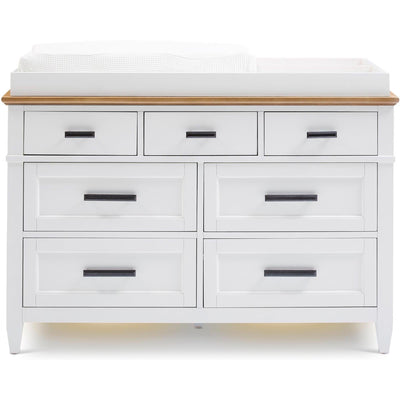 Parker House Artisan Changing Tray