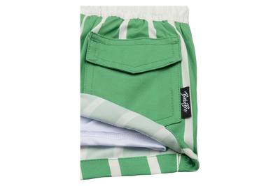 Cape Fear Swim Trunks