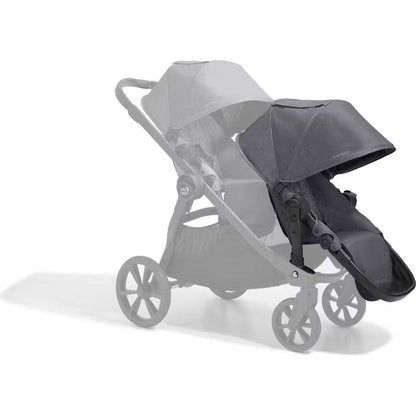 Baby Jogger City Select 2 Second Seat Kit | Eco Collection - Twinkle Twinkle Little One