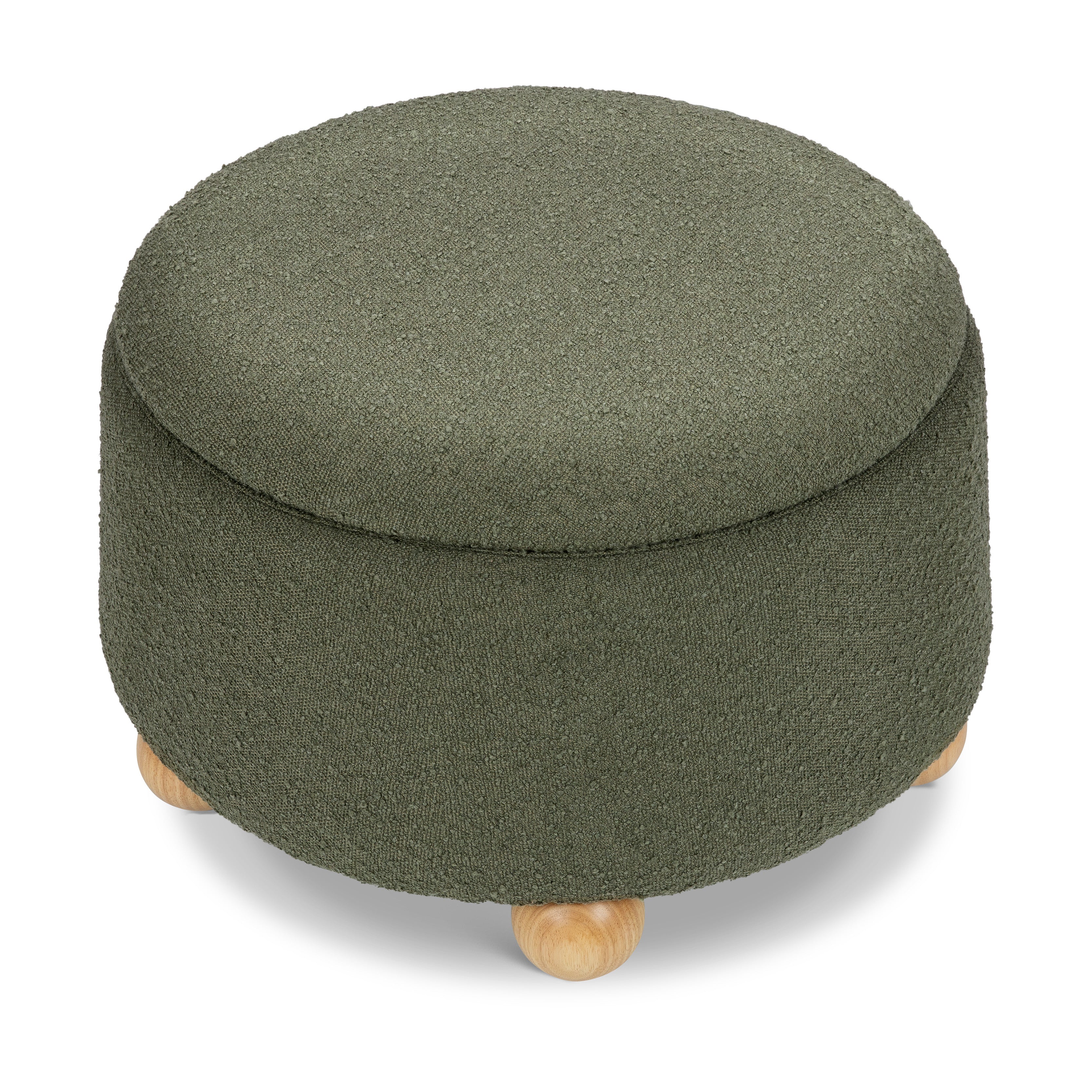Babyletto Tuffet Storage Ottoman