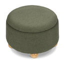 Namesake Tuffet Storage Ottoman - Twinkle Twinkle Little One