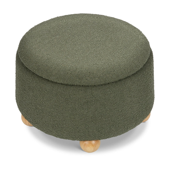 Namesake Tuffet Storage Ottoman - Twinkle Twinkle Little One