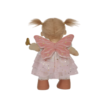 Dream Dinkum - Fairy Willow - Pink - Twinkle Twinkle Little One