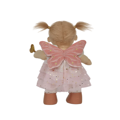 Dream Dinkum - Fairy Willow - Pink - Twinkle Twinkle Little One