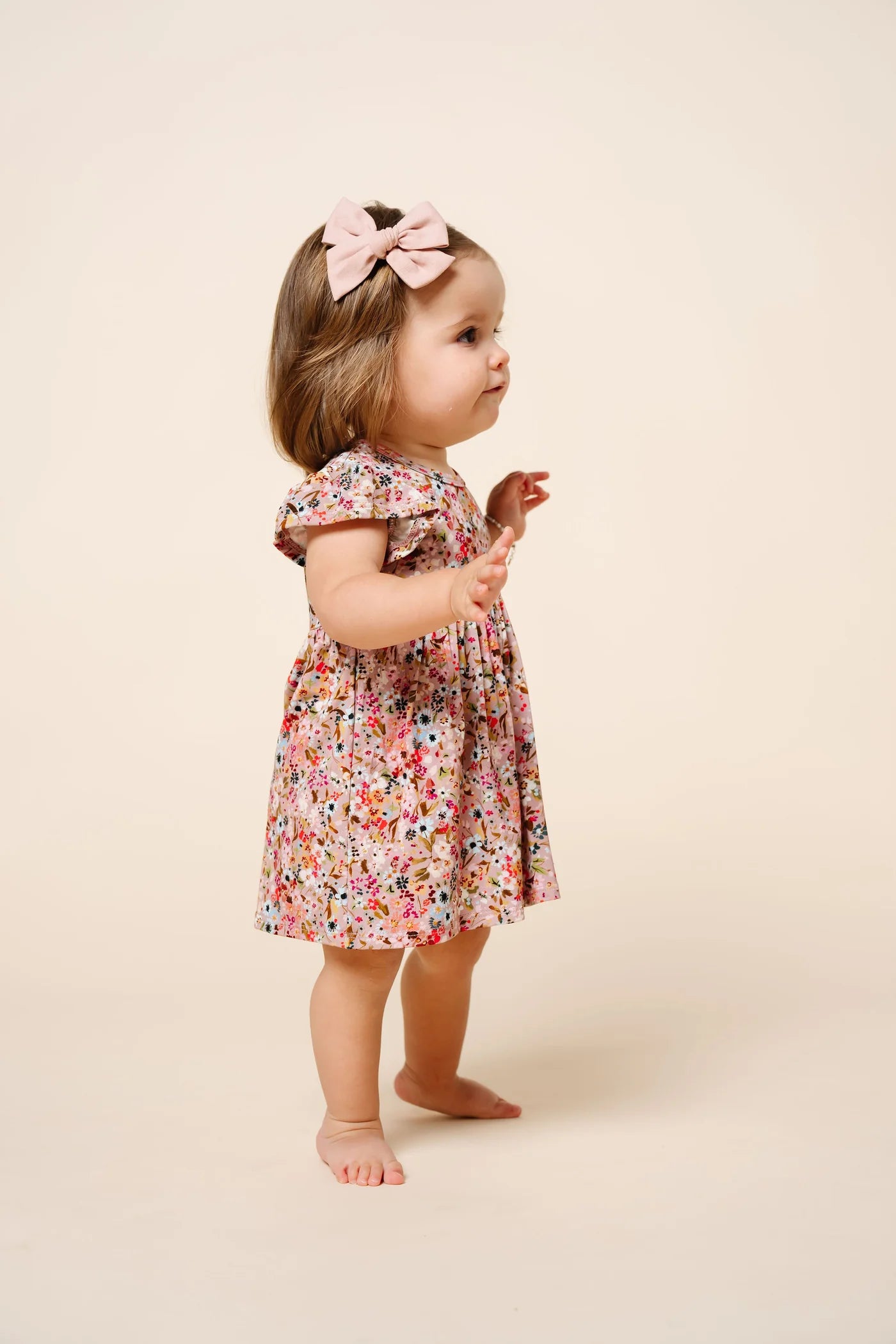 Lou Lou & Company Penelope Twirl Dress
