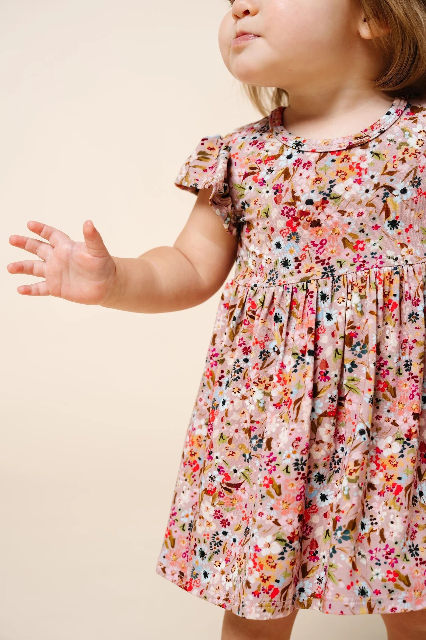 Lou Lou & Company Penelope Twirl Dress