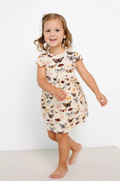 Lou Lou & Company Amelia Twirl Dress