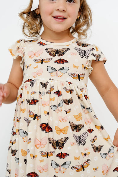 Lou Lou & Company Amelia Twirl Dress