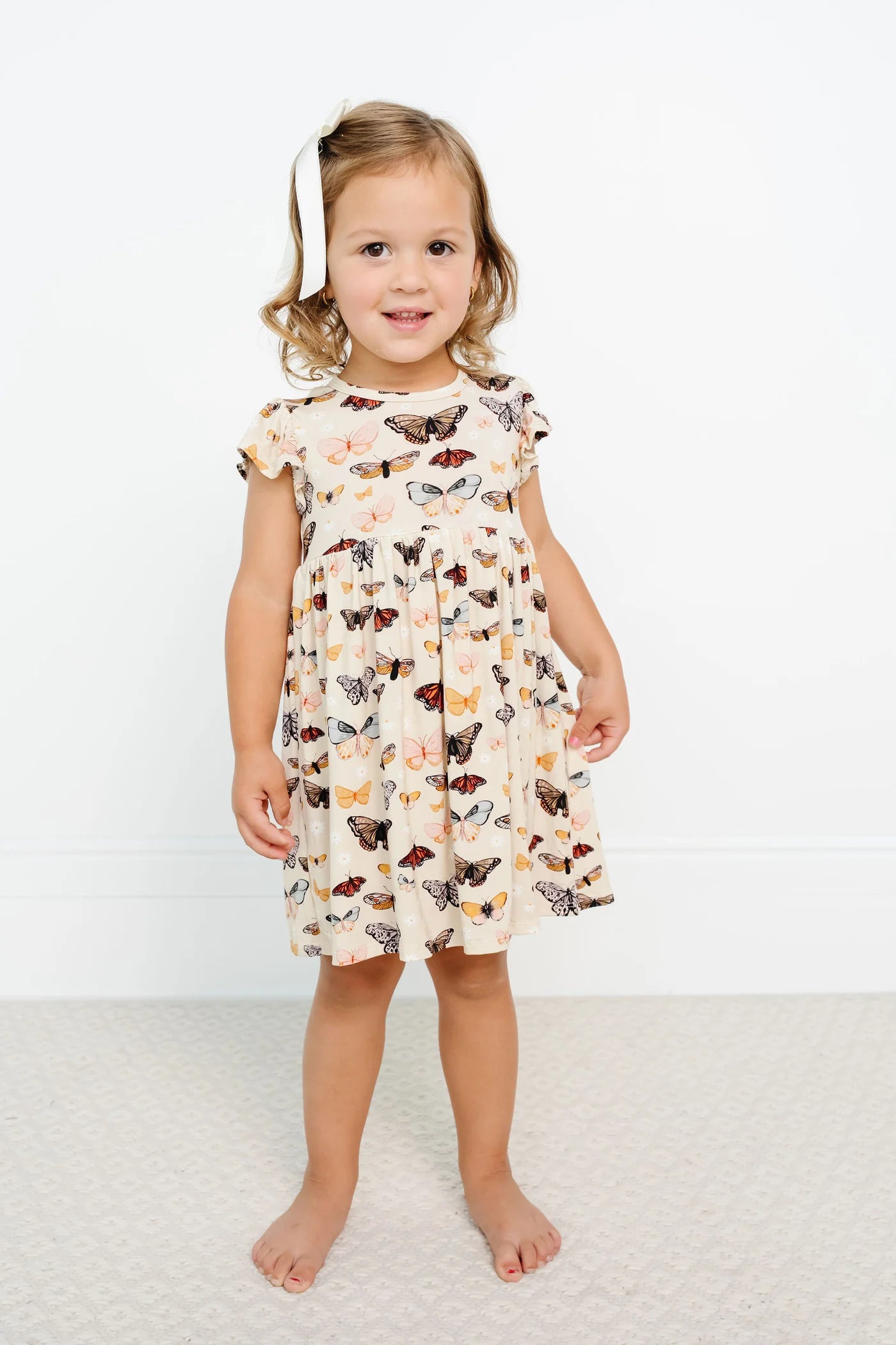 Lou Lou & Company Amelia Twirl Dress