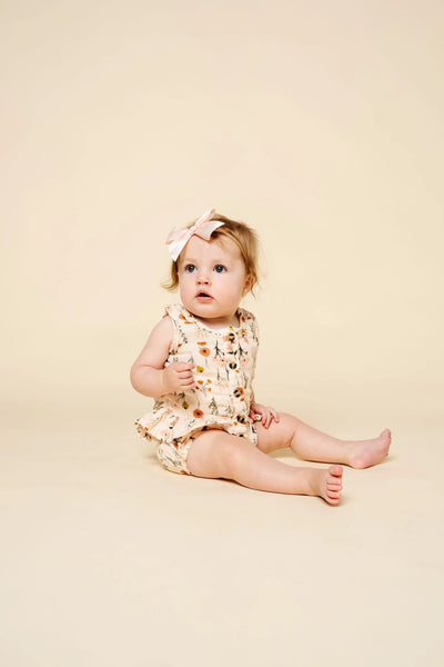 Lou Lou & Company RUFFLE TANK + BLOOMER SET - RACHEL - Twinkle Twinkle Little One