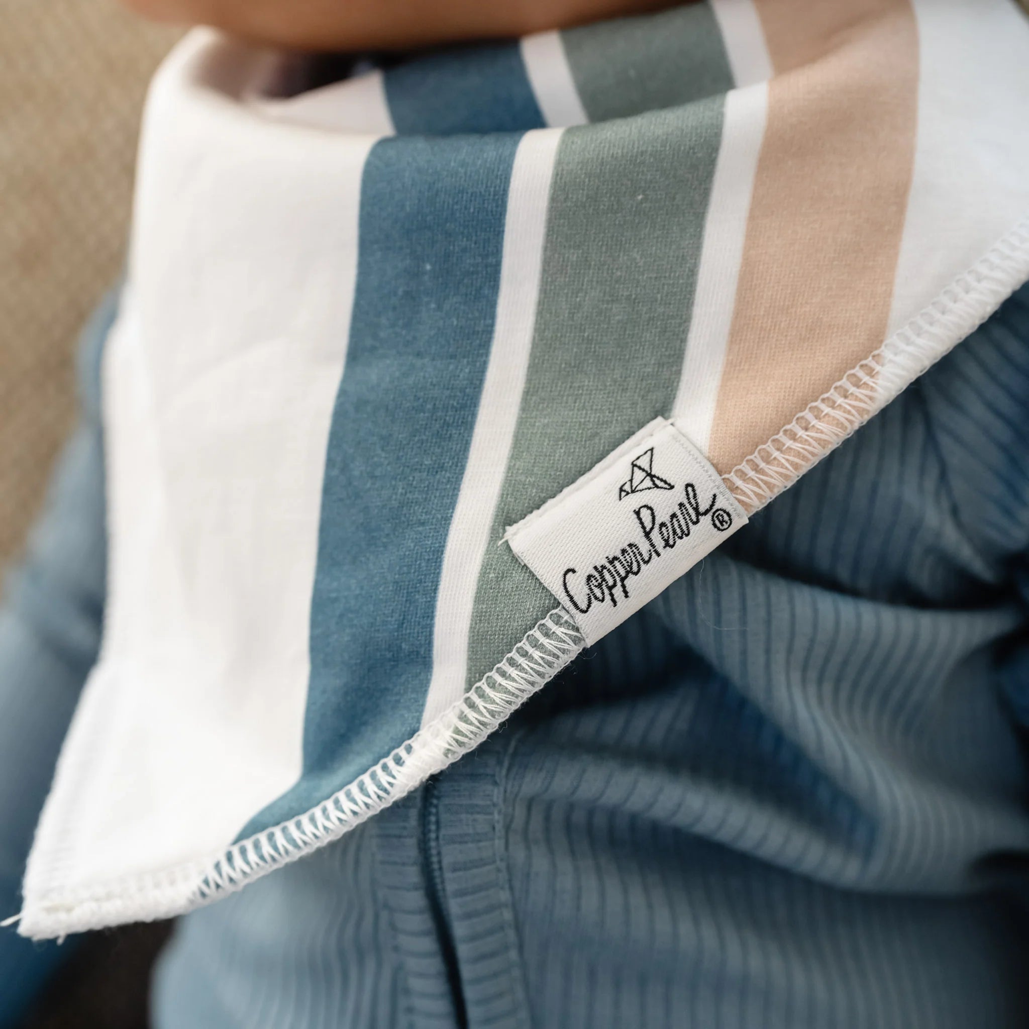 Ryder Bandana Bib Set (4-Pack) - Twinkle Twinkle Little One