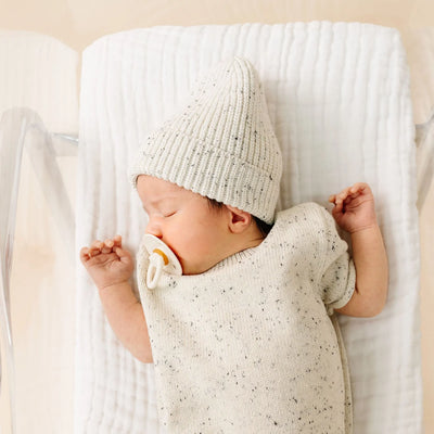 Knit Beanie