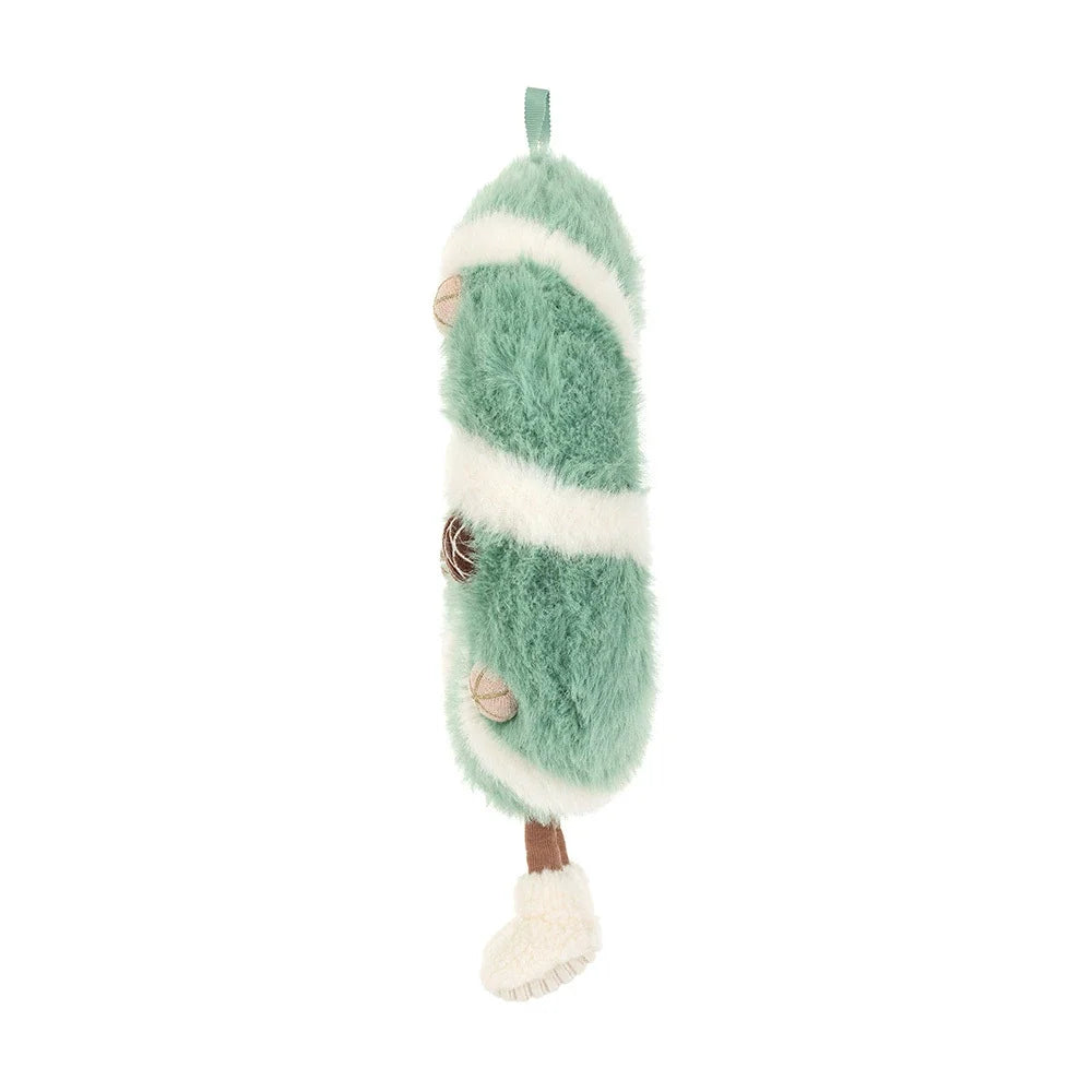 Jellycat A2AW alternate side view